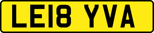 LE18YVA