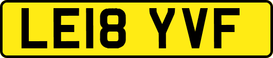 LE18YVF