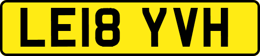 LE18YVH