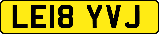 LE18YVJ