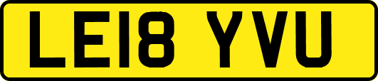 LE18YVU