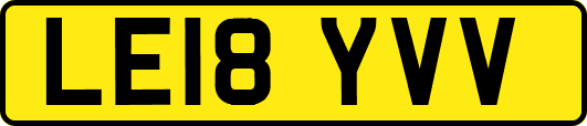 LE18YVV