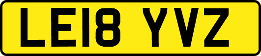 LE18YVZ