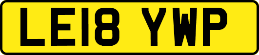LE18YWP