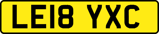 LE18YXC