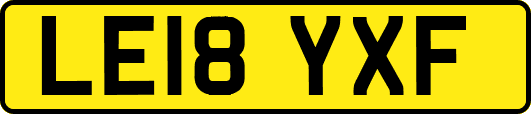 LE18YXF