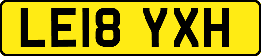 LE18YXH