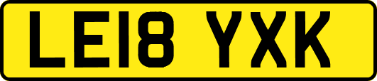 LE18YXK