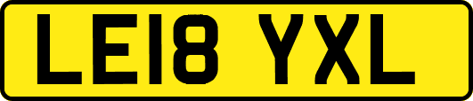 LE18YXL
