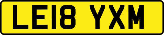 LE18YXM