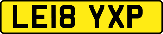 LE18YXP