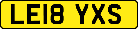 LE18YXS