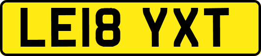 LE18YXT