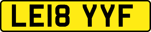 LE18YYF