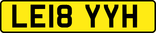 LE18YYH