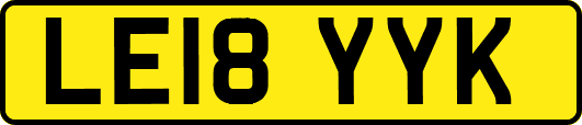 LE18YYK