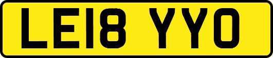 LE18YYO