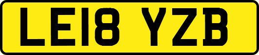 LE18YZB