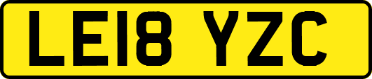 LE18YZC