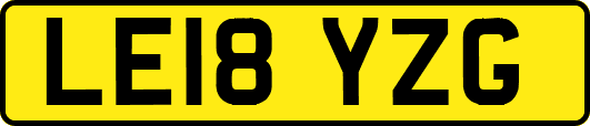 LE18YZG
