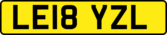 LE18YZL