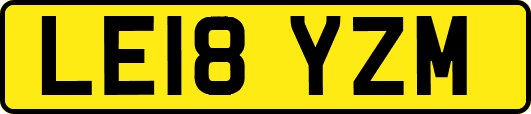 LE18YZM