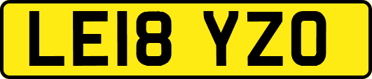 LE18YZO