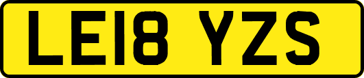 LE18YZS