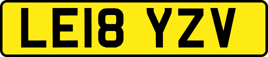 LE18YZV