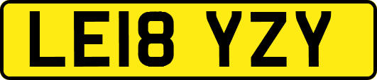 LE18YZY