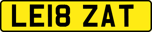 LE18ZAT