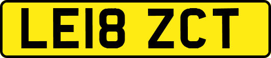 LE18ZCT