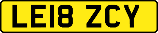 LE18ZCY
