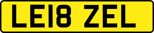 LE18ZEL