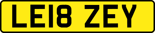 LE18ZEY