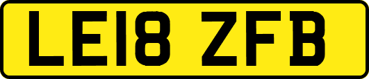 LE18ZFB