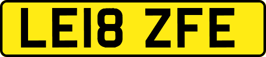 LE18ZFE