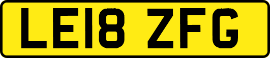 LE18ZFG