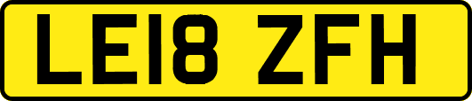 LE18ZFH