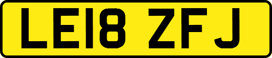LE18ZFJ