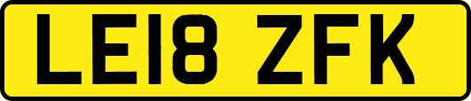 LE18ZFK