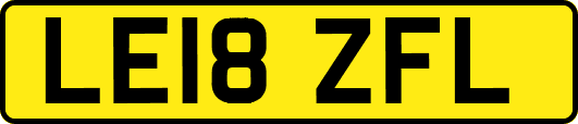 LE18ZFL