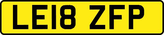 LE18ZFP