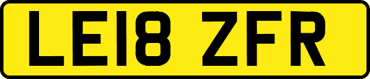 LE18ZFR