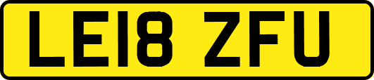 LE18ZFU