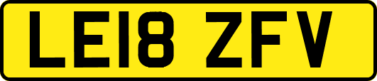 LE18ZFV