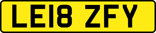 LE18ZFY