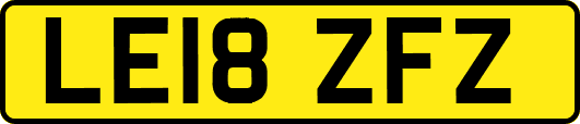 LE18ZFZ
