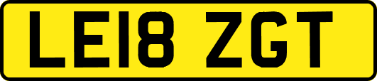 LE18ZGT