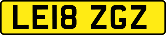 LE18ZGZ